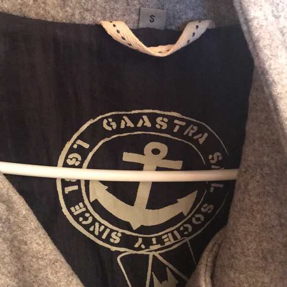 Coat - Picture 2 of 3